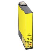 999inks Compatible Yellow Epson 503XL High Capacity Inkjet Printer Cartridge
