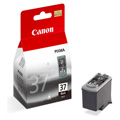 Canon PG-37 Black Low Capacity Original Cartridge