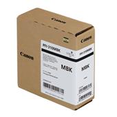Canon PFI-310MBK (2358C001) Matte Black Original Standard Capacity Ink Cartridge