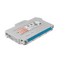 999inks Compatible Brother TN01C Cyan Laser Toner Cartridge