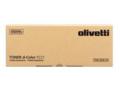 Olivetti B0765 Magenta  Original Laser Toner Cartridge