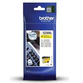 Brother LC3239XLY Yellow Original High Capacity Ink Cartridge
