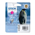 Epson T5593 Magenta Original Ink Cartridge (Penguin) (T559340)