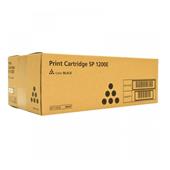 Ricoh 406837 Black Original Toner Cartridge