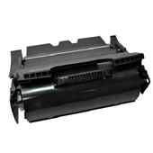 999inks Compatible Black Lexmark X644H21E High Yield Toner Cartridge
