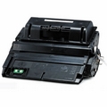 999inks Compatible Black HP 45X Laser Toner Cartridge (Q5945X)