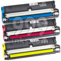 Konica Minolta 171-0541-100 3 Colours Original Toner Cartridges (1710541100)