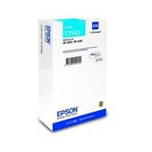 Epson T7542 (T754240) Cyan Original Extra High Capacity Ink Cartridge