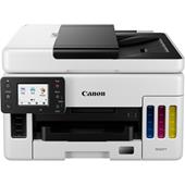 Canon MAXIFY GX6050 A4 Colour Multifunction Inkjet Printer