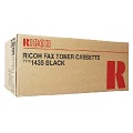Ricoh Type 1435 Black Original Toner Cartridge (430244)