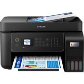 Epson EcoTank ET-4800 A4 Colour Multifunction Inkjet Printer