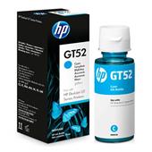 HP GT52 (M0H54AA) Cyan Original Ink Bottle