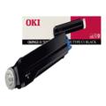 OKI 41012305 Black Original Toner Cartridge