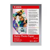 Canon MP-101 Matte Photo Paper A4 (50 Sheets)