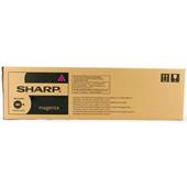 Sharp MX75GTMA Magenta Original High Capacity Toner Cartridge