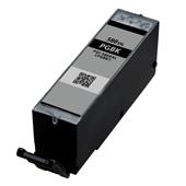 999inks Compatible Black Canon PGI-580PGBKXXL Extra High Capacity Inkjet Printer Cartridge