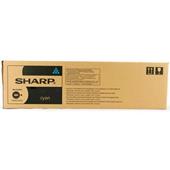 Sharp MX61GTCB Cyan Original Standard Capacity Toner Cartridge
