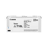 Canon T10L Cyan Original Low Capacity Laser Toner Cartridge