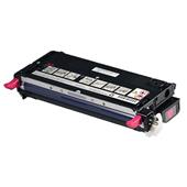 999inks Compatible Magenta Dell 593-10172 (XG723) High Capacity Laser Toner Cartridge