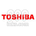 Toshiba D3511K Black Original Developer Unit