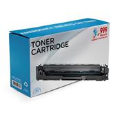 999inks Compatible Black HP 207A Standard Capacity Laser Toner Cartridge (W2210A)