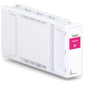 999inks Compatible Magenta Epson T50U Standard Capacity Inkjet Printer Cartridge