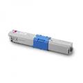 999inks Compatible Magenta OKI 44469723 High Capacity Laser Toner Cartridge