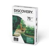Navigator Discovery Paper A4 75gsm White (Box of 10 Reams)