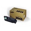 Samsung MLT-D304S Black Original Toner Cartridge