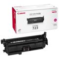 Canon 723 Black Original Laser Toner Cartridge