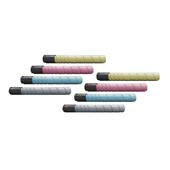 999inks Compatible Multipack Konica Minolta TN514K/C/M/Y 2 Full Sets Laser Toner Cartridges