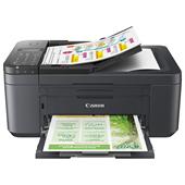 Canon PIXMA TR4755i A4 Colour Multifunction Inkjet Printer