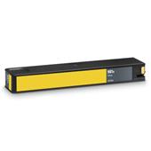 999inks Compatible Yellow HP 981A Standard Capacity Inkjet Printer Cartridge