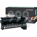 Lexmark C7700KH Black Original High Capacity Return Program Toner Cartridge