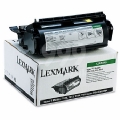 Lexmark 12A5845 Black Original Prebate High Capacity Toner Cartridge