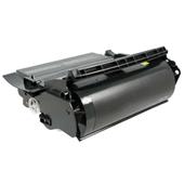 999inks Compatible Black Lexmark 12A8325 High Capacity Laser Toner Cartridge