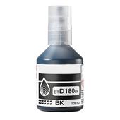 999inks Compatible Black Brother BTD180BK Ink Bottle