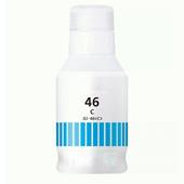 999inks Compatible Cyan Canon GI-46C Ink Bottle