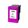 999inks Compatible Colour HP 300XL Inkjet Printer Cartridge