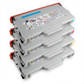 999inks Compatible Multipack Brother TN04 1 Full Set Laser Toner Cartridges