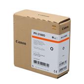 Canon PFI-2100O Orange Original Ink Cartridge (160ml)