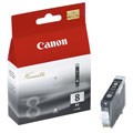 Canon CLI-8BK Black Original Cartridge Chipped