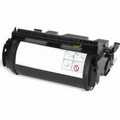 999inks Compatible Black Lexmark 12A7362 Laser Toner Cartridge