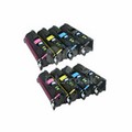 999inks Compatible Multipack HP 121A 2 Full Sets Laser Toner Cartridges