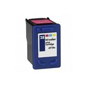 999inks Compatible Colour HP 28 Inkjet Printer Cartridge