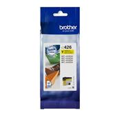 Brother LC426Y Yellow Original Standard Capacity Ink Cartridge