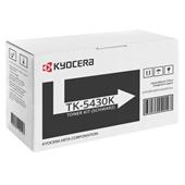 Kyocera TK-5440K Black Original High Capacity Toner Cartridge