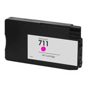999inks Compatible Magenta HP 711 Inkjet Printer Cartridge