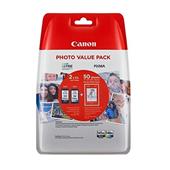 Canon PG-545XL/CL-546XL Original High Capacity Multipack