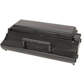 999inks Compatible Black Lexmark 12A7405 High Capacity Laser Toner Cartridge